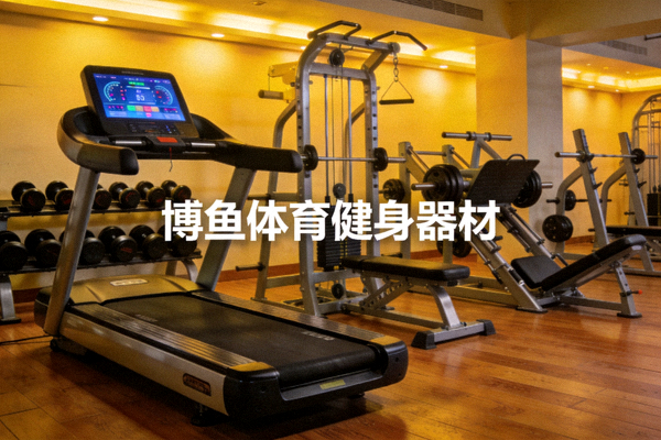 博鱼体育健身器材，商用跑步机及力量设备