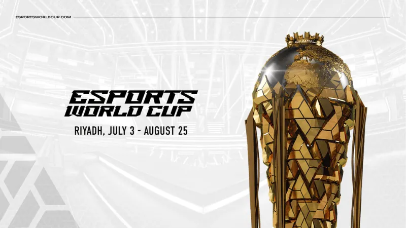 【资讯站】电竞世界杯公布LOL比赛时间：23:00开始 决赛0:00开始